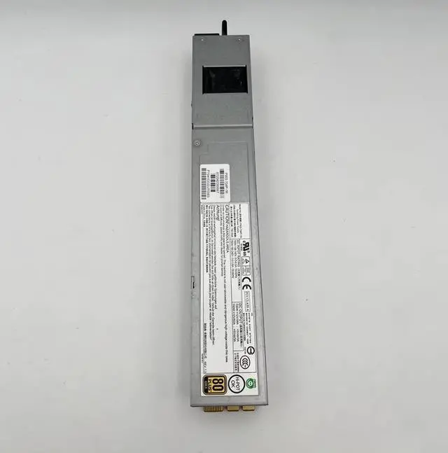 Alt view image 2 of 4 - For PWS-704P-1R Server Power Supply 750W