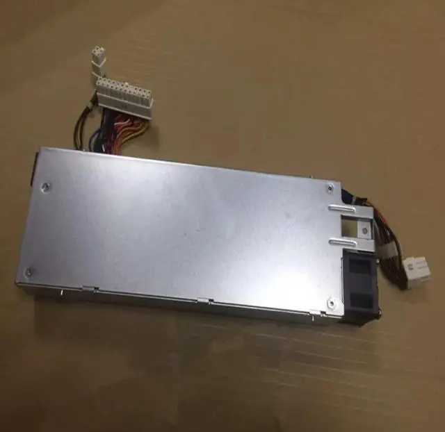 Alt view image 3 of 4 - For PE850 860 R200 DPS-345AB C 0XH225 0RH744 PS-5341-1DS-ROHS 345W Server Power Supply