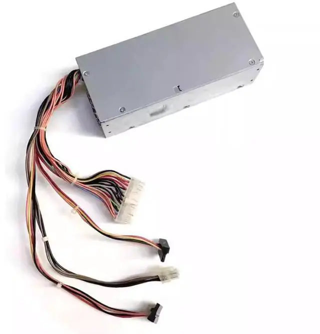 Alt view image 2 of 4 - For FH-ZD221MGR DPS-220AB-6 PS-6221-9 PS-6221-7 PCA222 633193-001 633195-001 633196-001 220W Power Supply