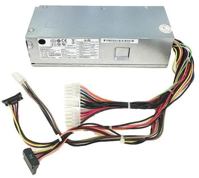 Alt view image 3 of 4 - For FH-ZD221MGR DPS-220AB-6 PS-6221-9 PS-6221-7 PCA222 633193-001 633195-001 633196-001 220W Power Supply