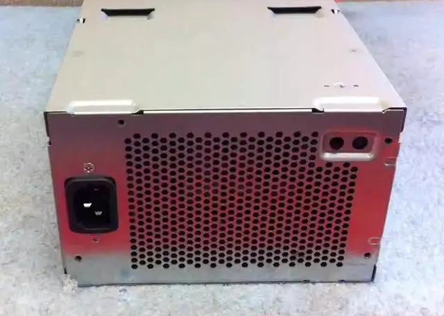 Alt view image 3 of 4 - For T7500 NPS-1100BB A H1100EF-00 N1100EF-00 G821T 0R622G 1100W Power Supply