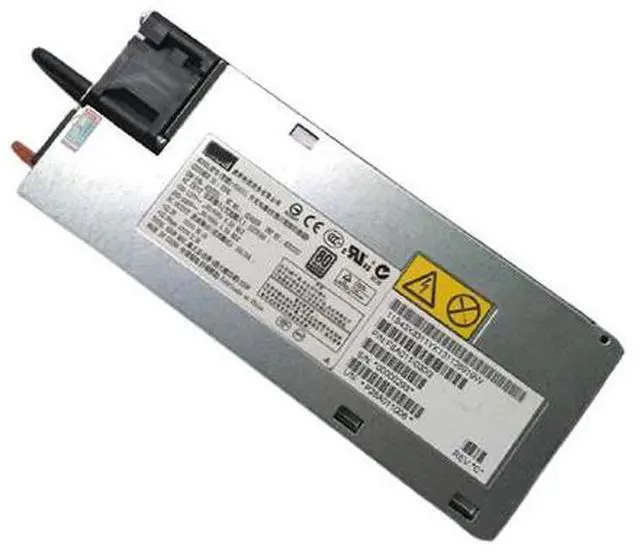 Main image of For X3550 X3650 M4 43X3312 43X3311 94Y8109 94Y8110 94Y8104 94Y8105 FSA011 550W Power Supply