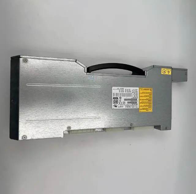 Alt view image 3 of 5 - For Z800 DPS-1050DB A 1250W 508149-001 480794-002/003 Server power supply