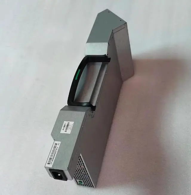 Alt view image 5 of 5 - For Z800 DPS-1050DB A 1250W 508149-001 480794-002/003 Server power supply