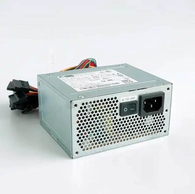 Alt view image 4 of 4 - For SFXA5201B Power Supply 8 serial port