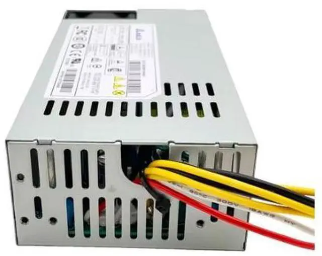 Alt view image 3 of 6 - For DPS-280AB-4 A KSA-300S2 280W Power Supply 6pin+4pin