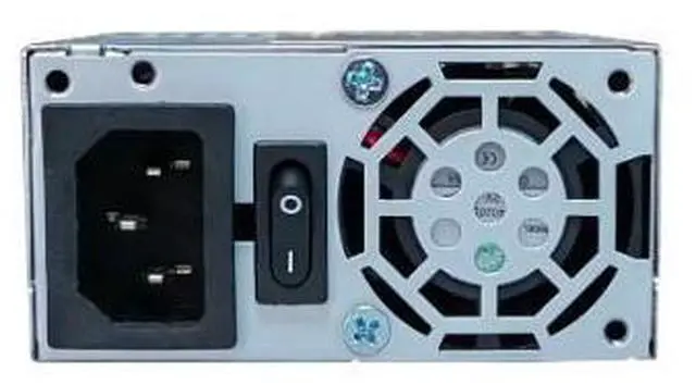 Alt view image 4 of 6 - For DPS-280AB-4 A KSA-300S2 280W Power Supply 6pin+4pin