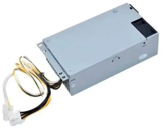 Alt view image 6 of 6 - For DPS-280AB-4 A KSA-300S2 280W Power Supply 6pin+4pin
