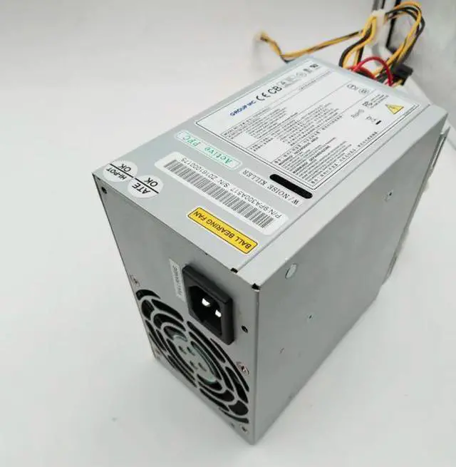 Alt view image 2 of 4 - For FSP300-60GLC Server Power Supply 300W