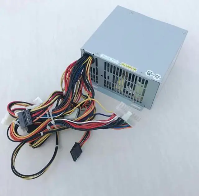 Alt view image 3 of 4 - For FSP300-60GLC Server Power Supply 300W