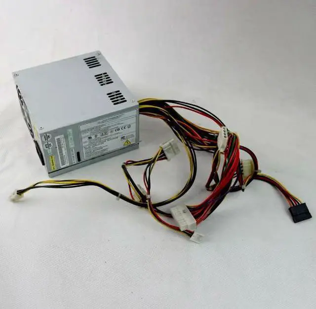 Alt view image 4 of 4 - For FSP300-60GLC Server Power Supply 300W