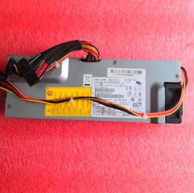 Alt view image 2 of 3 - For 5188-7521 PC6013 DPS-160QB-1 A Power Supply 150W