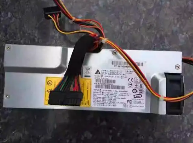 Alt view image 3 of 3 - For 5188-7521 PC6013 DPS-160QB-1 A Power Supply 150W