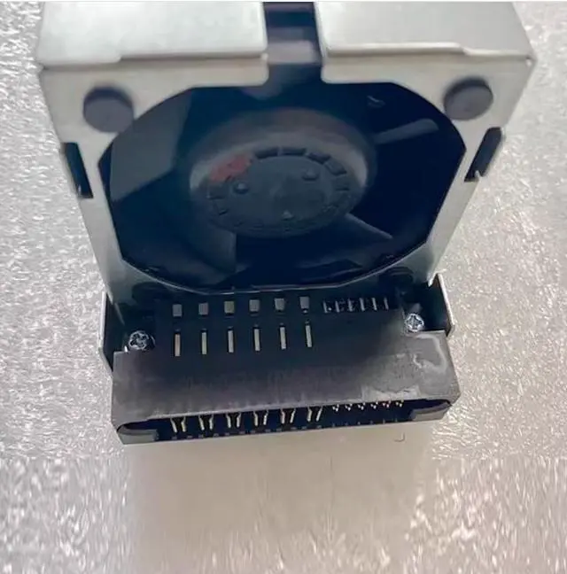 Alt view image 4 of 4 - For R710 T610 YFG1C 7NVX8 A870P-00 N870P-S0 NPS-885AB A Power Supply 870W