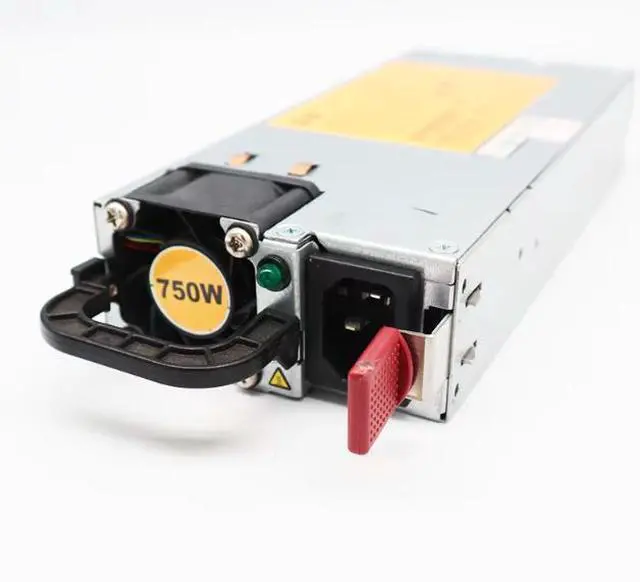 Main image of For HSTNS-PL18 511778-001 506822-101 506821-001 DPS-750RB A 750W Server Power Supply