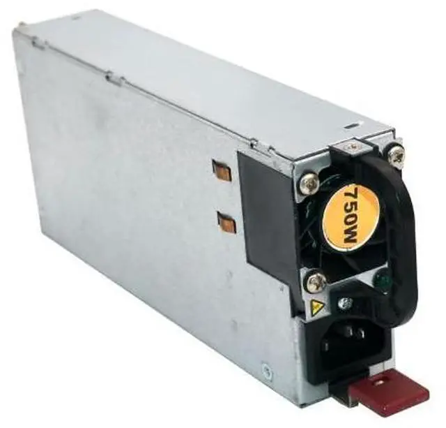 Alt view image 4 of 5 - For HSTNS-PL18 511778-001 506822-101 506821-001 DPS-750RB A 750W Server Power Supply