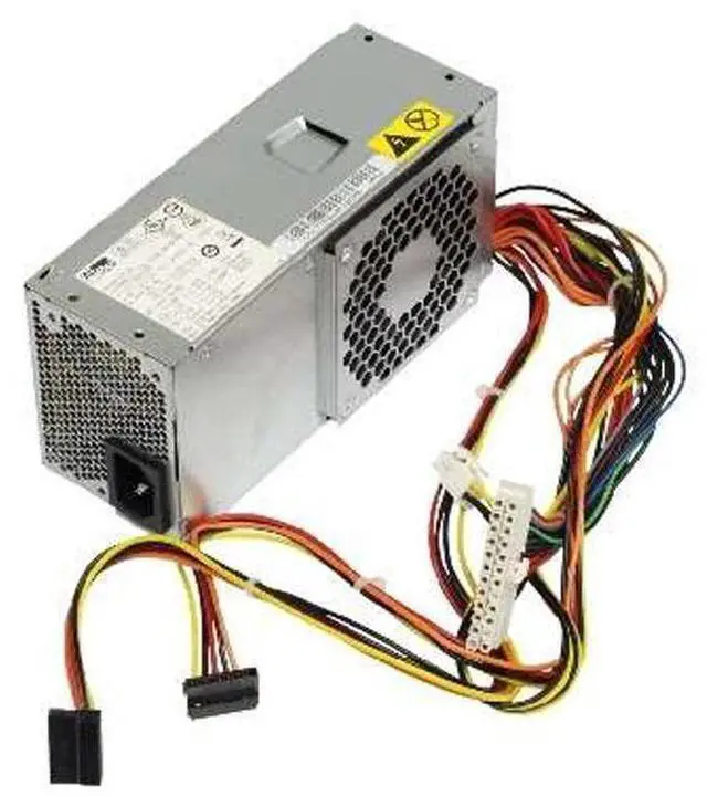 Main image of For 54Y8819 54Y8846 PC9053 PS-5241-02 FSP240-50SBV HK340-71FP 240W Power Supply