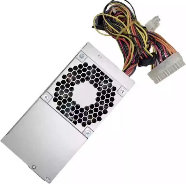 Alt view image 3 of 5 - For 54Y8819 54Y8846 PC9053 PS-5241-02 FSP240-50SBV HK340-71FP 240W Power Supply