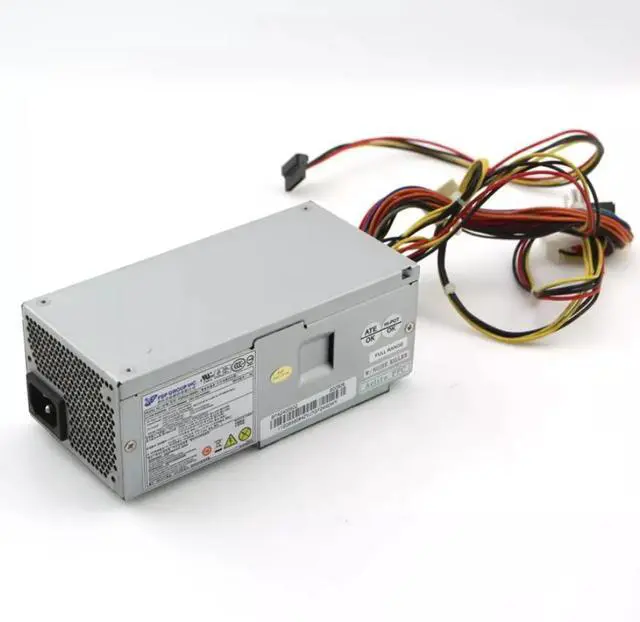 Alt view image 4 of 5 - For 54Y8819 54Y8846 PC9053 PS-5241-02 FSP240-50SBV HK340-71FP 240W Power Supply