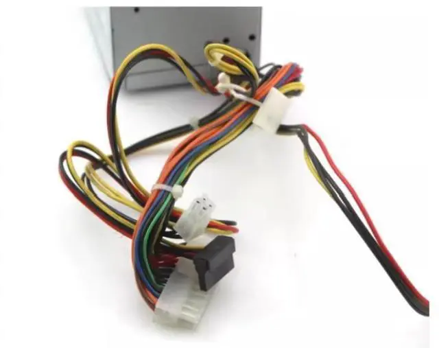 Alt view image 2 of 5 - For 54Y8819 54Y8846 PC9053 PS-5241-02 FSP240-50SBV HK340-71FP 240W Power Supply