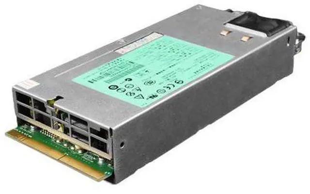 Main image of For DPS-1200FB A HSTNS-PD11 440785-001 441830-001 438202-001 1200W Server Power Supply
