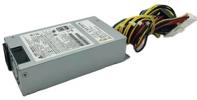 Alt view image 2 of 4 - For Small 1U Power Module DPS-400AB-12 A 400W Switching Power Supply