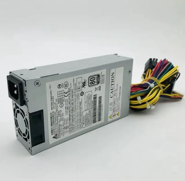 Alt view image 3 of 4 - For Small 1U Power Module DPS-400AB-12 A 400W Switching Power Supply