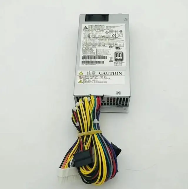 Alt view image 4 of 4 - For Small 1U Power Module DPS-400AB-12 A 400W Switching Power Supply