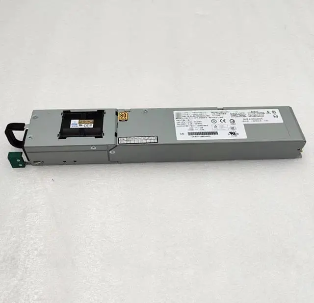 Alt view image 3 of 5 - For DPS-650RB B Switching Power Supply Server 650W Power model