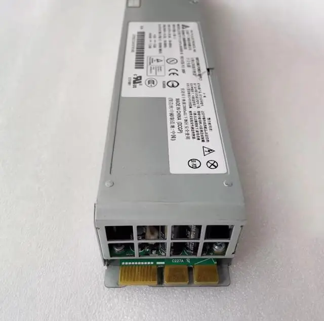 Alt view image 4 of 5 - For DPS-650RB B Switching Power Supply Server 650W Power model