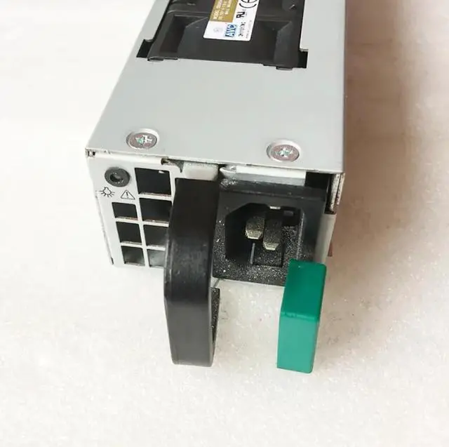 Alt view image 5 of 5 - For DPS-650RB B Switching Power Supply Server 650W Power model