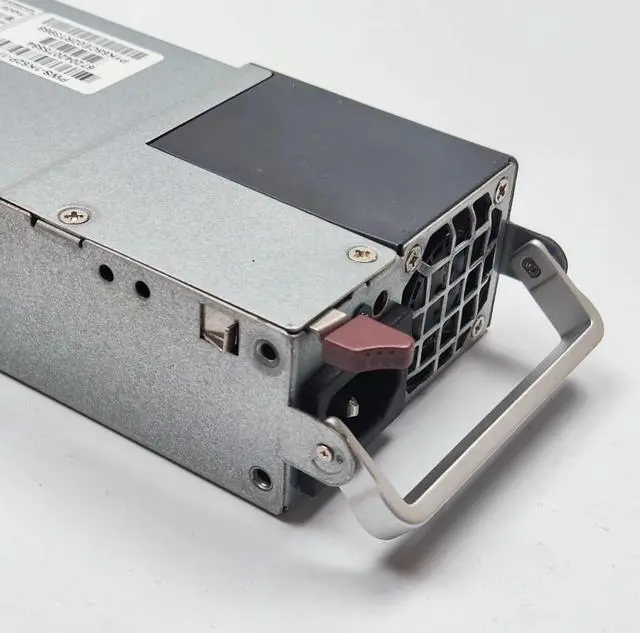 Alt view image 2 of 5 - For PWS-1K62P-1R Server Redundant Power Module 1620W