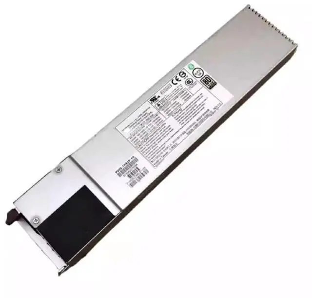 Alt view image 5 of 5 - For PWS-1K62P-1R Server Redundant Power Module 1620W