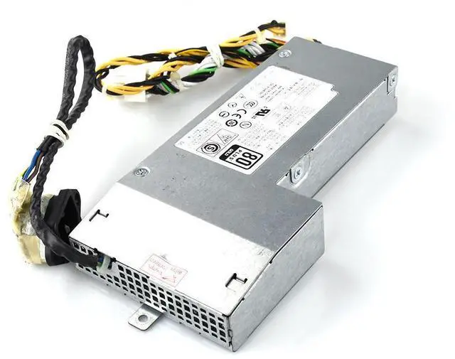 Main image of For B185EA-00 0N28RM H185EA-00 0D6V04 D185EA-00 0467PC Power Supply 185W