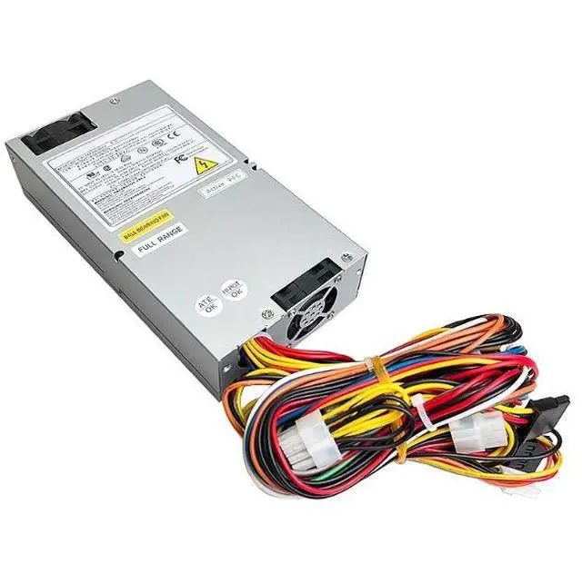 Alt view image 3 of 5 - For FSP350-601U Server Power Supply Adapter 350W
