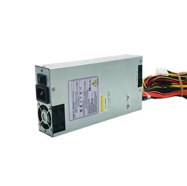 Alt view image 4 of 5 - For FSP350-601U Server Power Supply Adapter 350W