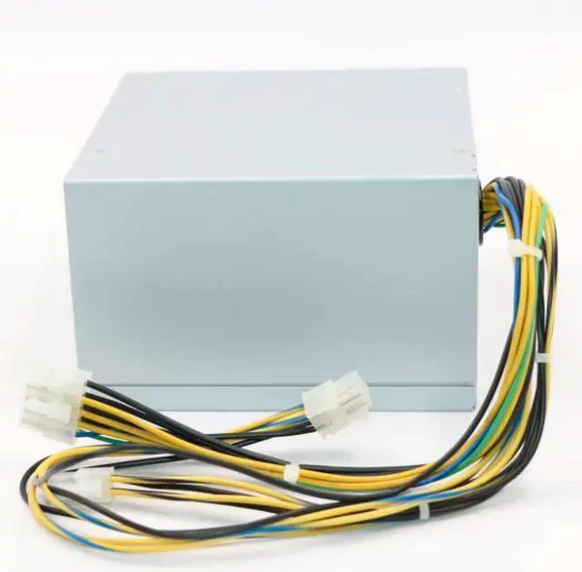 Alt view image 2 of 5 - For FSP400-40AGPAA 54Y8936 00PC738 400W Server Power Supply 10Pin