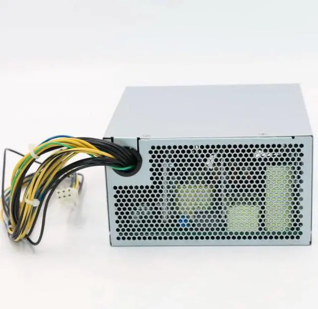 Alt view image 3 of 5 - For FSP400-40AGPAA 54Y8936 00PC738 400W Server Power Supply 10Pin