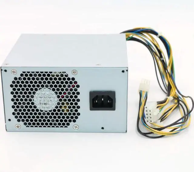 Alt view image 4 of 5 - For FSP400-40AGPAA 54Y8936 00PC738 400W Server Power Supply 10Pin