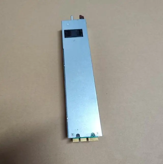 Alt view image 2 of 5 - For PWS-706P-1R 1U Server Redundant Power Supply 700W