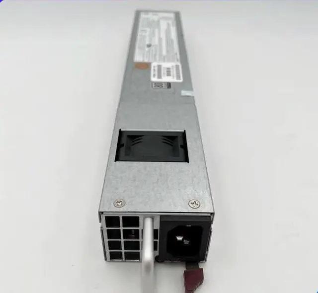 Alt view image 3 of 5 - For PWS-706P-1R 1U Server Redundant Power Supply 700W