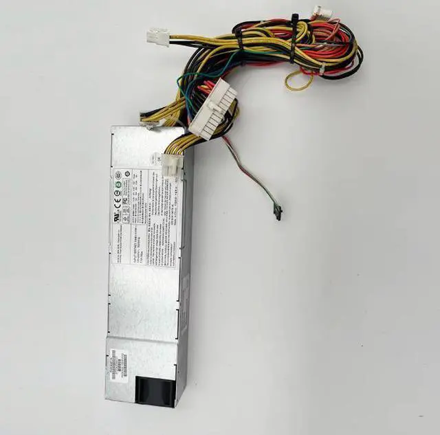 Alt view image 4 of 4 - For PWS-605P-1H Switching Power Supply 600W 1U Module
