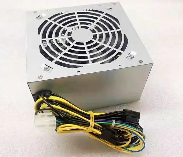 Alt view image 3 of 4 - For FSP450-50ETN Power Supply 450W ATX 14pin