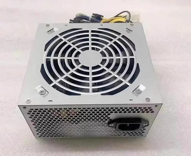 Alt view image 4 of 4 - For FSP450-50ETN Power Supply 450W ATX 14pin