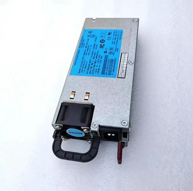Main image of For 511777-001 499249-001 499250-101 DPS-460EB A HSTNS-PD14 460W Server Power Supply Module
