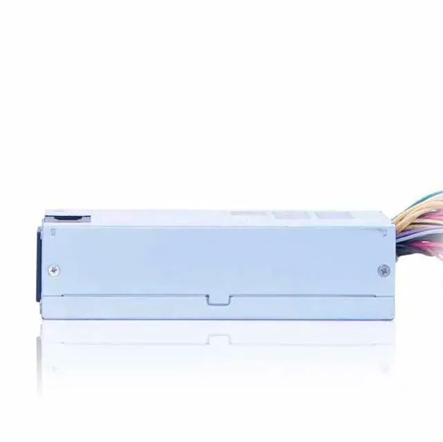 Alt view image 2 of 4 - For HK320-93FP Switch Adapter small 1U Power Supply 220W