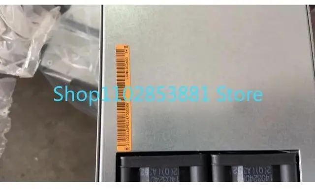 Alt view image 2 of 5 - 1PCS For LSUM1DC2400 CAR2412DCB-Z 2400W DC power supply M9010 power supply