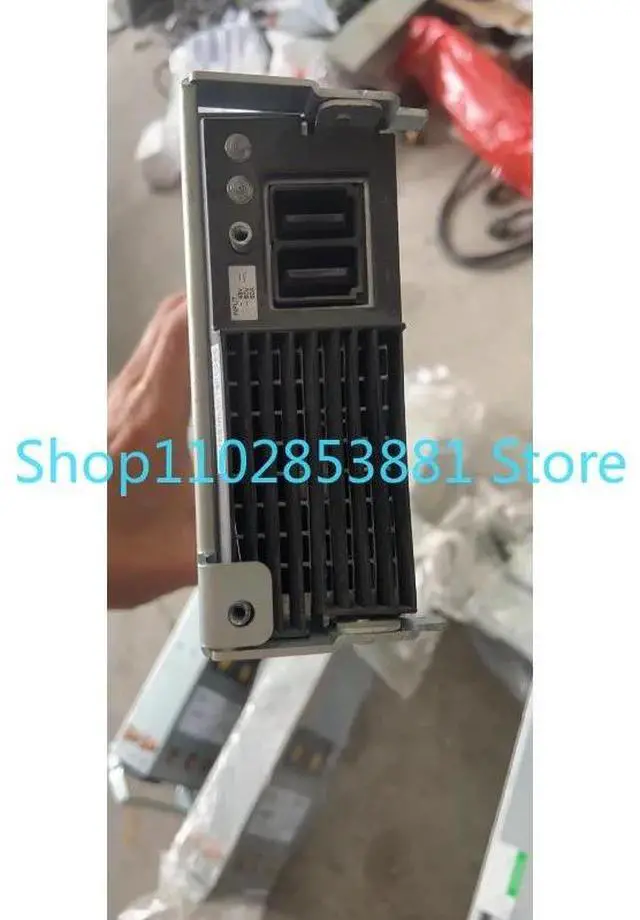 Alt view image 4 of 5 - 1PCS For LSUM1DC2400 CAR2412DCB-Z 2400W DC power supply M9010 power supply