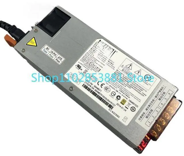 Main image of 1PCS for 12V90A 1100W power supply