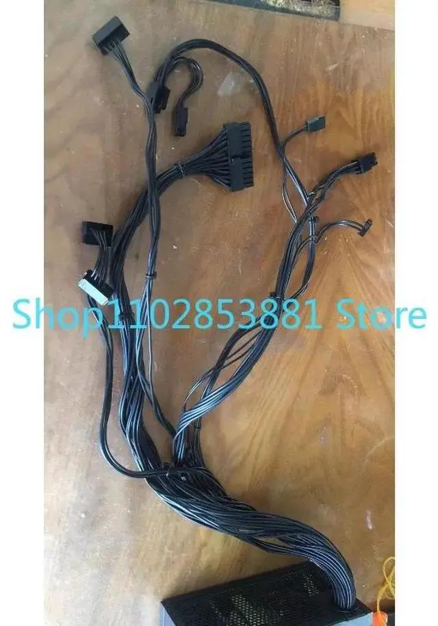 Alt view image 2 of 4 - 1PCS for FSP350-60AGBAK 350w 100-240v